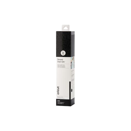 Cricut® Smart Iron-On™ Glitter 9ft. Value Roll